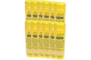 Brompatronen, Spa Frog, 12 Stück