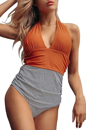maillot de bain cupshe