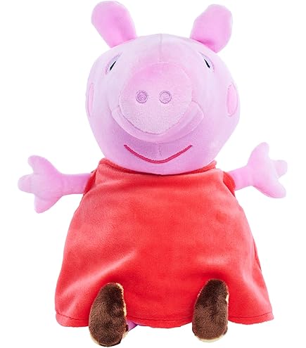 Traler speelgoed utpakken van Peppa Pg, Masha en de Beer, Hello Traler speelgoed utpakken van Peppa Pg, Masha en de Beer, Hello