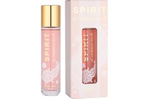 Spirit of Cashmere Musk EdP 30 ml
