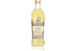 Filippo Berio Mild & Light Olive Oil 1Ltr