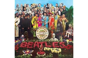 Sgt. Pepper's Lonely Hearts Club Band