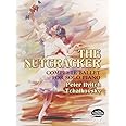 The Nutcracker - Complete Ballet For Solo Piano