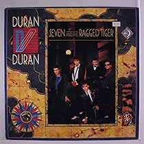 洋楽 SEVEN AND THE RAGGED TIGER 2CD+DVD 71ngzaSPJDL._AC_UL210_SR210,