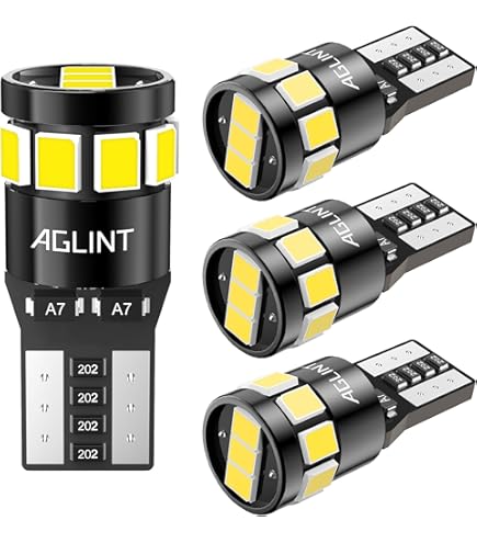 Slealtà Piano Hostess Luci Posizione Led Omologate Amazon Pedone Pollo Finito - Foto 10