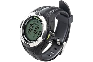 SALVIMAR One Freediving Watch Montre pour Apnea/Pescasubaquea