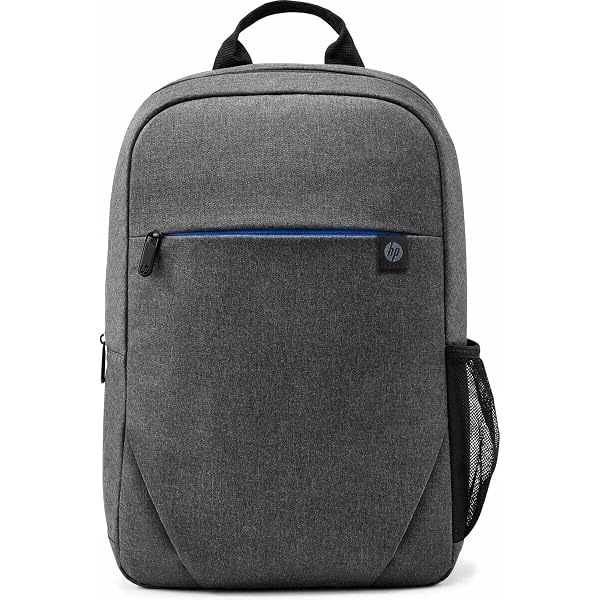 HP Inc. Zaino unisex HP Everyday per computer portatile, 40,9 cm, grigio., taglia unica