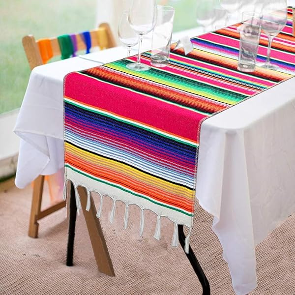 Guirca Mexicaanse Sombrero hoed voor heren - carnaval/verkleed