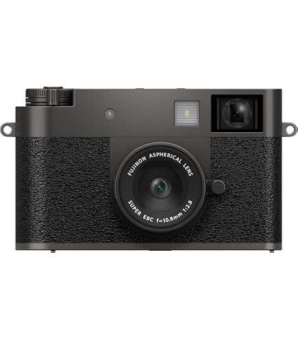 Fujifilm FinePix T500 Digital Camera - Black (16MP, 12x Optical