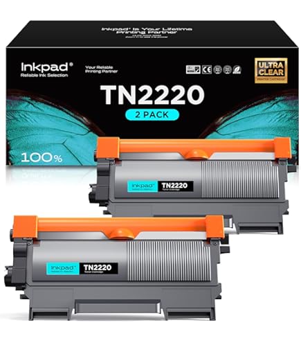 Tamburo Compatibile Brother DR2200 - Ricambio Per Stampanti HL E DCP Series - Foto 9