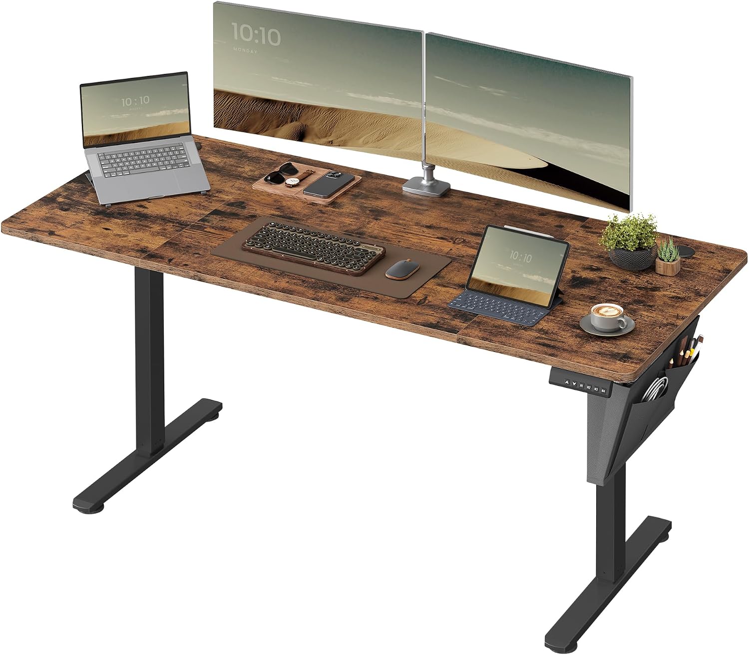 Vue 10