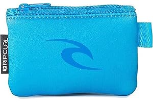 Rip Curl COIN PURSE, MAN, Color: BLUE, Size: TU