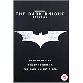 The Dark Knight Trilogy - View 5