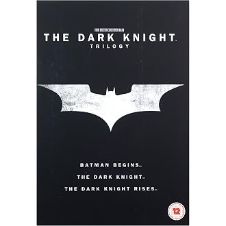 The Dark Knight Trilogy - View 6