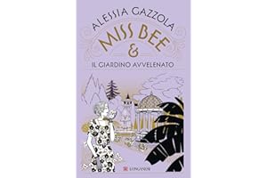 Miss Bee e il giardino avvelenato