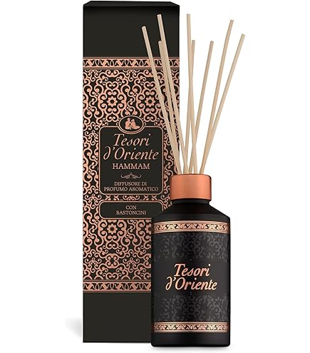 Diffuseur De Parfum Airkeep - Sandalwood Rose 170 Ml - Flacon Mat Pour Salon, Chambre, Bureau