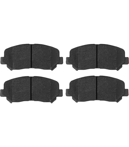 Kit Pastiglie Freno TRW GDB3539 – Per Mazda CX-5, CX-3, Con Sensore Usura, Altezza 43,6 Mm