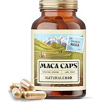 Maca 180 Capsule | Confronta Prezzi - Foto 10