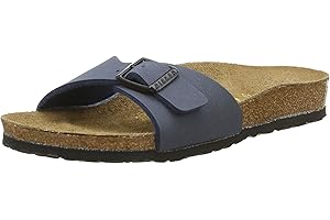 Birkenstock Femme Madrid Mules