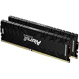 Kingston FURY Renegade 32GB (2x16GB) 3600MHz DDR4 CL16 Desktop Speicher Kit mit 2 KF436C16RB1K2/32