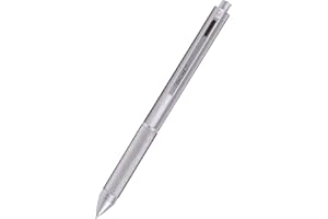 Online 32045/3d Multipen 4-en-1 plata