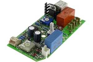 ATLANTIC 200 Module thermostat 087079 pour Seche-serviettes Atlantic