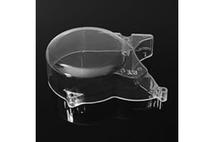 NICOLIE 50Cc 110Cc 125Cc 140Cc Estator Placa del Motor De La Cubierta De La Carcasa Pit Dirt Bike