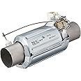Paxanpax Heater Element Unit for Beko D3422, DE3541-2, DE3761, DE3861, DW12; Hygena ADP, HJA Type (1800W, 230V)