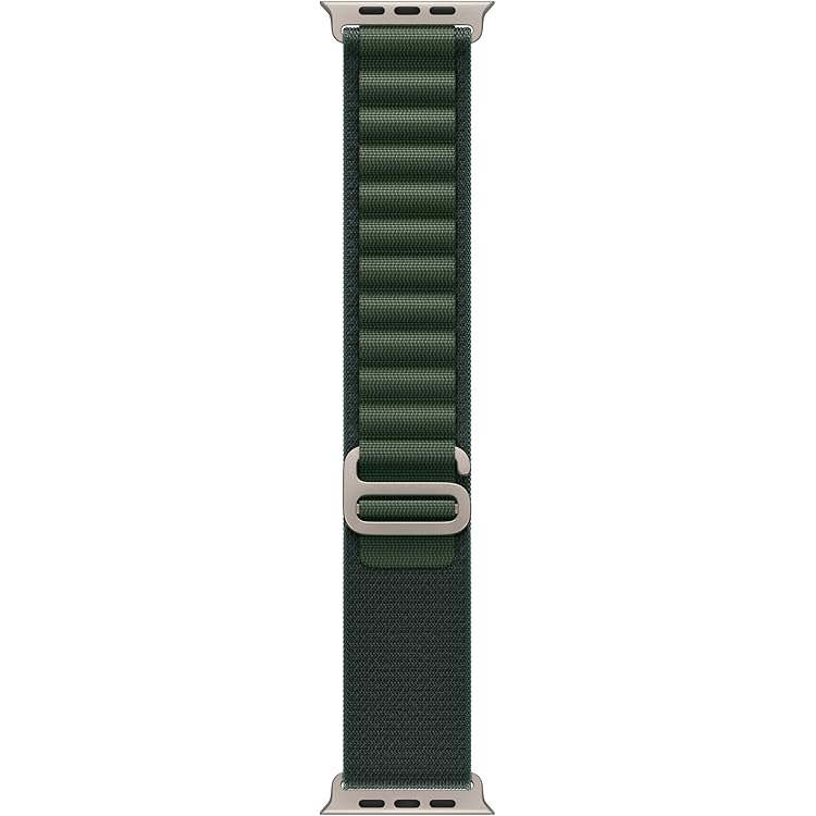 Apple Watch Band - Modern Buckle - 42mm - Dark Taupe - Small