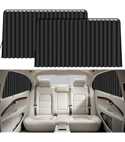 ClimAir Profi Windabweiser Gesteckt Für Peugeot Rifter Opel Combo Citroen Berlingo Climair