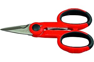 USAG 207 C - Elektrikerschere