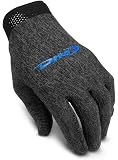 Sports Innovation ltdDita Aspen Hockey Protection Glove - Grey/Blue