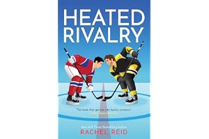 Heated Rivalry: Now Streaming on Crave and HBO Max
