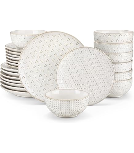 Wedgwood 40030418 4 Piece Place Setting, Wild Strawberry White