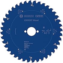 Bosch 1x PRO Wood cirkelzaagblad voor gesnoerde