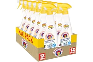 Chanteclair Desengrasador universal perfume de limón en spray - 1 botella de 750 ml