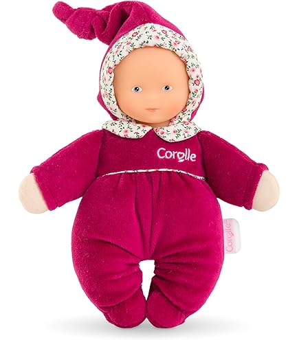 Peluche Marcel Des Émotions - La Maison Des Maternelles - 40 Cm, Avec Cartes émotions, Pour Aider Les Enfants à Exprimer Leurs Sentiments