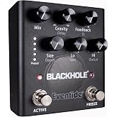 Eventide Blackhole Reverb Pedal