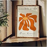 Fark Tanıtım Flower Gallery &Ccedil;er&ccedil;evesiz Poster, Modern Dekoratif &Ccedil;er&ccedil;evesiz Poster, Tablo, Flower-1, 30 x 40