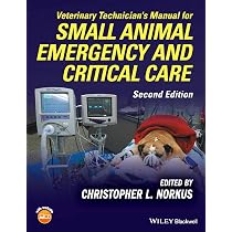 Small Animal Emergency and Critical Care Medicine: Self-Assessment