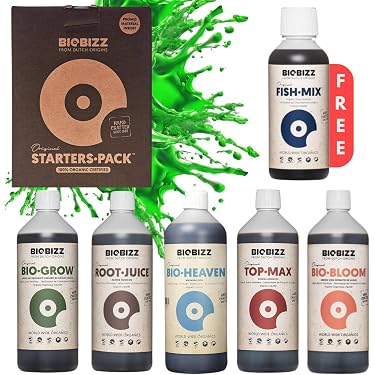 dnger gegen gelbe bltter Palmen Dnger flssig von Flora Boost