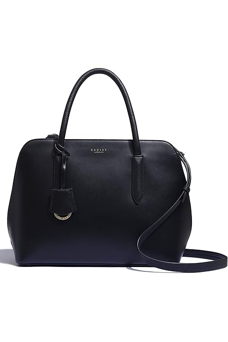 radley london leather handbolsas