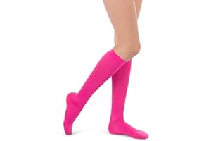 JOMI COMPRESSION Socks Women Collection, 15-20mmHg Microfiber 116