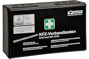 KALFF 1780 KFZ-Verbandkasten