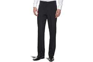 Farah | Men's | Slant Pocket Trouser | Classic Style Pants |