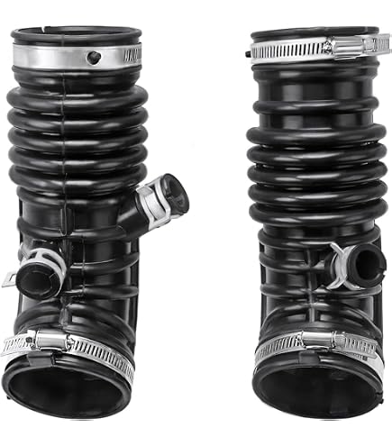 Fits Nissan Qashqai, X-Trail, 16576-JD200 Air Intake Hose Fits Nissan Qashqai, X-Trail, 16576-JD200 Air Intake Hose
