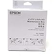 Epson EcoTank Ink Maintenance Box T04D100