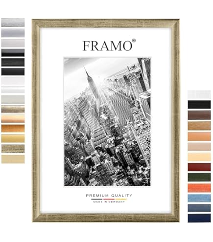 FRAMO
