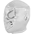 Artisans Bazaar Mexican Custume Wear Masks Luchador Mexicano Wrestling Masks Foamy Material for Men & Women Lucha Libre Adult