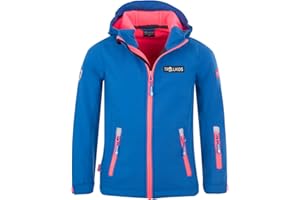 Trollkids Oslofjord Usage extérieur. Fille